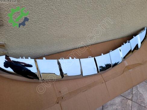 Mercedes-Benz GLE Ön Tampon 1668856625 çıkma parça