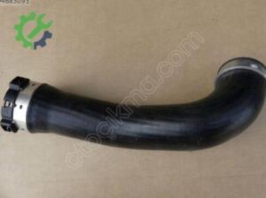 MERCEDES W166 - X166 TURBO HORTUMU 1665280000