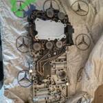 Mercedes W168 şanzıman kartı A0285451232