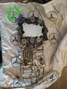 Mercedes W168 şanzıman kartı A0285451232