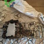 Mercedes W168 şanzıman kartı A0285451232