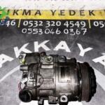 MERCEDES W168 VANEO Çıkma Klima Kompresörü