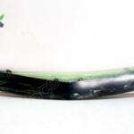 MERCEDES W176 – CLA W117 TAMPON ÇITASI ÖN ORTA SİYAH 1768852300