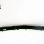 MERCEDES W176 – CLA W117 TAMPON ÇITASI ÖN ORTA SİYAH 1768852300
