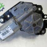 MERCEDES W176 SİLECEK MOTORU ARKA 1769061600