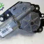 MERCEDES W176 SİLECEK MOTORU ARKA 1769061600