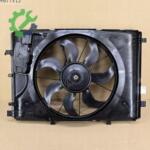 MERCEDES W176 – W246 – X156 FAN MOTORU 2465000093