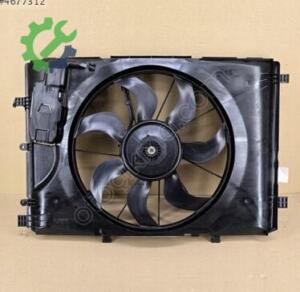 MERCEDES W176 - W246 - X156 FAN MOTORU 2465000093