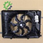 MERCEDES W176 – W246 – X156 FAN MOTORU 2465000093