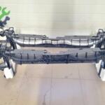 MERCEDES W176 – W246 – X156 PANEL ALUMINYUM 2466200234
