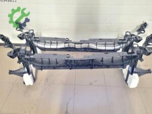 MERCEDES W176 - W246 - X156 PANEL ALUMINYUM 2466200234