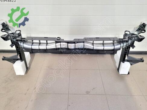 Mercedes-Benz B Serisi Fan Paneli 2466200234 çıkma parça