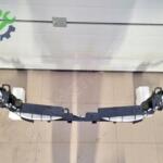 MERCEDES W176 – W246 – X156 PANEL ALUMINYUM 2466200234