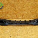 MERCEDES W177 AMG ARKA TAMPON DİFÜZÖRÜ 1778853701