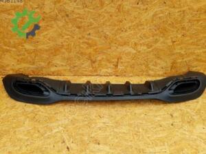 MERCEDES W177 AMG ARKA TAMPON DİFÜZÖRÜ 1778853701