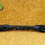MERCEDES W177 AMG ARKA TAMPON DİFÜZÖRÜ 1778853701