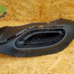MERCEDES W177 AMG ARKA TAMPON DİFÜZÖRÜ 1778853701