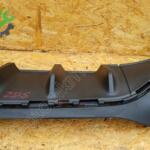 MERCEDES W177 AMG ARKA TAMPON DİFÜZÖRÜ 1778853701
