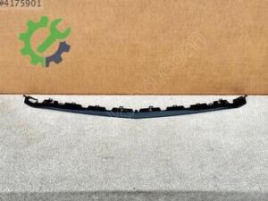 MERCEDES W177 AMG TAMPON ÇITASI SİYAH ÖN ORTA 1778854204