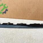MERCEDES W177 AMG TAMPON ÇITASI SİYAH ÖN ORTA 1778854204