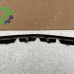 MERCEDES W177 AMG TAMPON ÇITASI SİYAH ÖN ORTA 1778854204