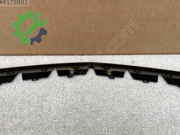 Mercedes-Benz A Serisi Tampon Izgara Çıtası 1778854204 çıkma parça