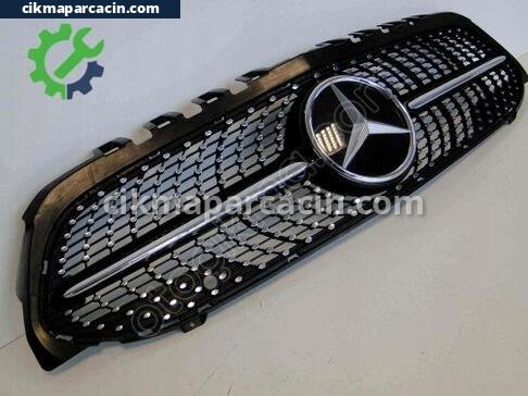 Mercedes-Benz A Serisi Panjur çıkma parça