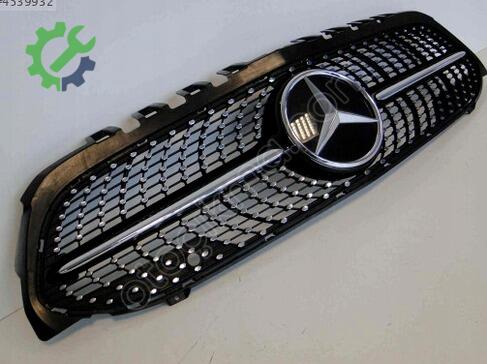 Mercedes-Benz A Serisi Panjur çıkma parça