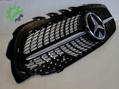 Mercedes-Benz A Serisi Panjur 1778805703 çıkma parça