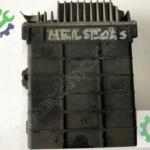 MERCEDES W201 W124 MOTOR BEYNI 0280000162