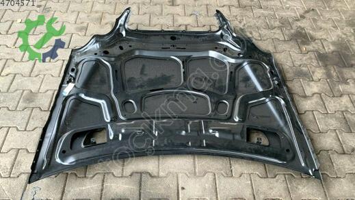 Mercedes-Benz C Serisi Kaput 2038800157 çıkma parça