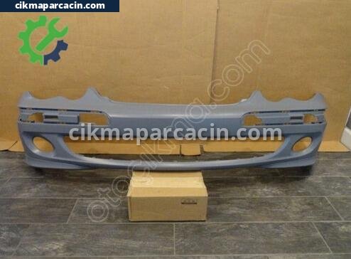 Mercedes-Benz C Serisi Ön Tampon çıkma parça