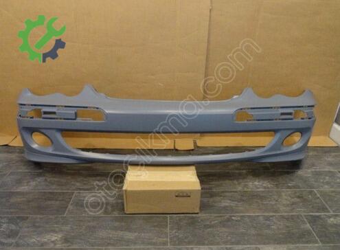 Mercedes-Benz C Serisi Ön Tampon çıkma parça