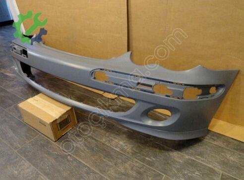 Mercedes-Benz C Serisi Ön Tampon 2038853025 çıkma parça