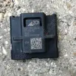 Mercedes W204 C Seri Far Kontrol Beyni 130732933000
