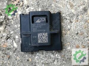 Mercedes W204 C Seri Far Kontrol Beyni 130732933000