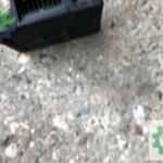 Mercedes W204 C Seri Far Kontrol Beyni 130732933000