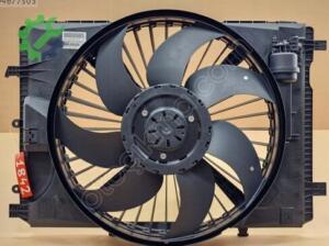 MERCEDES W204 FAN MOTORU 2045000493