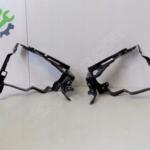 MERCEDES W204 FAR BRAKETİ SAĞ 2046201291-A2046201291
