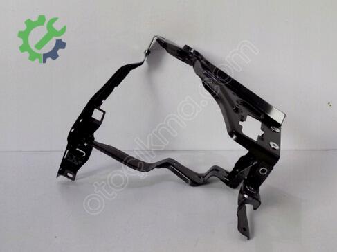 Mercedes-Benz C Serisi Far Braketi 2046201191 çıkma parça