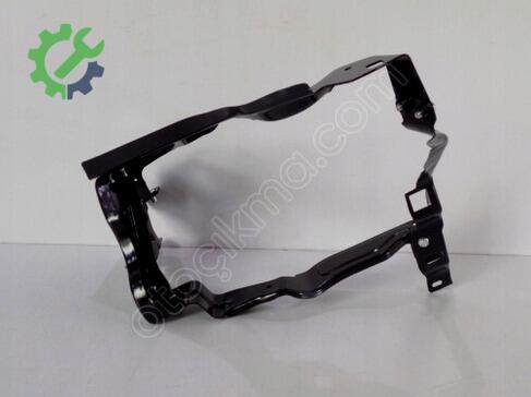 Mercedes-Benz C Serisi Far Braketi 2046201191 çıkma parça