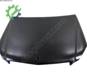 MERCEDES W204 KAPUT ALUMINYUM 2011-2014 2048800957