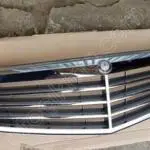 MERCEDES W204 PANJUR 2048801483