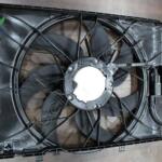 MERCEDES W204 – W212 – GLK X204 FAN MOTORU 2045000293