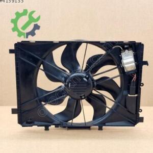 MERCEDES W204 - W212 - W207 FAN MOTORU 2045000193