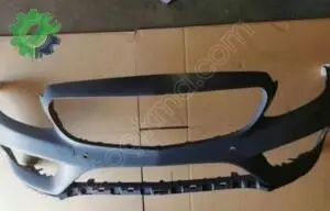 MERCEDES W205 AMG ÖN TAMPON 2014-2018 2058801840