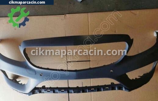 Mercedes-Benz C180 Ön Tampon çıkma parça