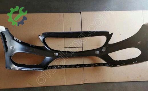 Mercedes-Benz C180 Ön Tampon 2058801840 çıkma parça