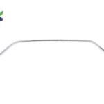 MERCEDES W205 AMG TAMPON ÇITASI KROM ARKA 2058853903