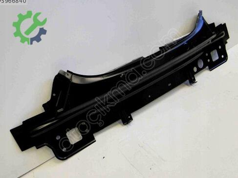 Mercedes-Benz C180 Komple Arka 2056404000 çıkma parça